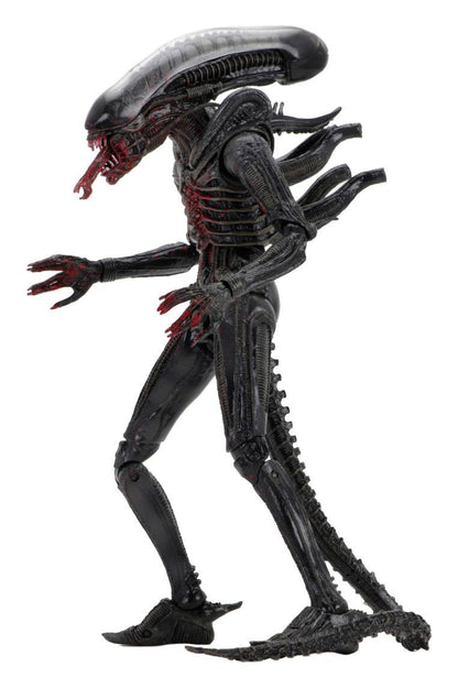 NECA - Alien Action Figure 18 cm 40Th Anniversary Series 2 - The Alien Bloody
