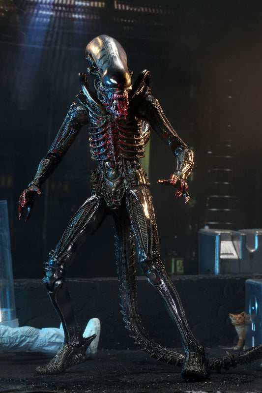 NECA - Alien Action Figure 18 cm 40Th Anniversary Series 2 - The Alien Bloody