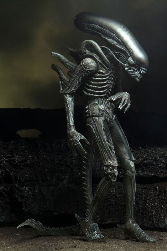 NECA - Alien Action Figure  40th Anniversary Series 4 The Alien