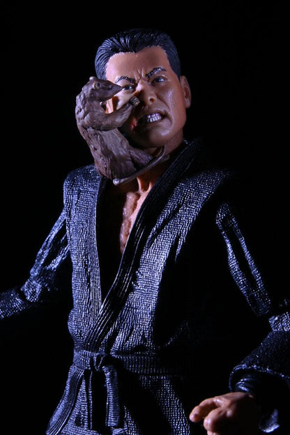 NECA - TMNT Teenager Mutant Ninja Turtles (1990) Action Figure 2 Pack Shadow Warriors