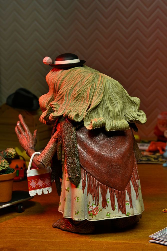 NECA - E.T. 40th Anniversary Dress-Up Ult Af