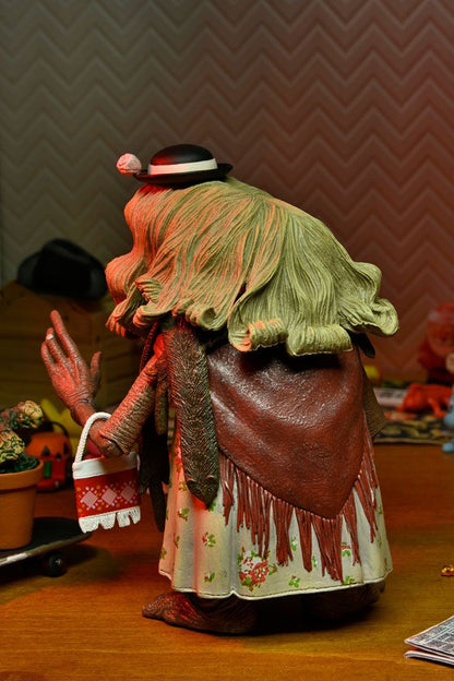 NECA - E.T. 40th Anniversary Dress-Up Ult Af