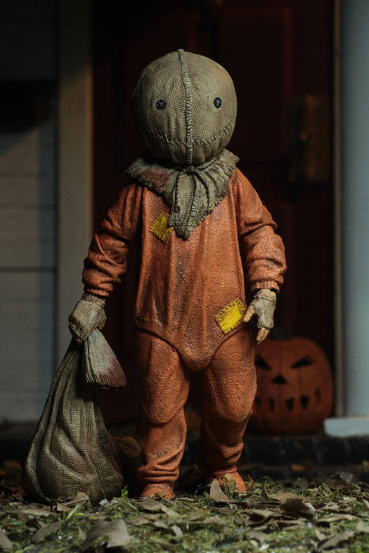 NECA - Trick R Treat Ultimate Action Figure Sam