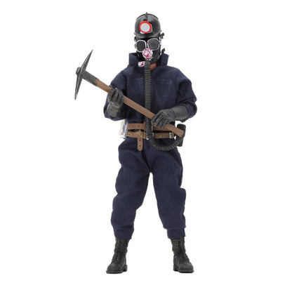 NECA - My Bloody Valentine Retro Action Figure The Miner