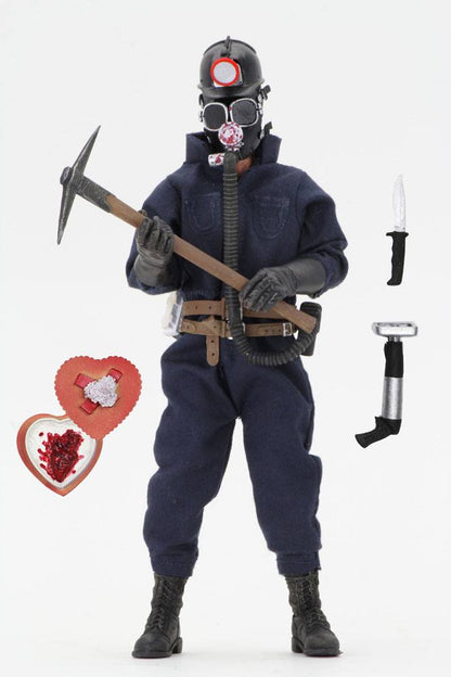 NECA - My Bloody Valentine Retro Action Figure The Miner