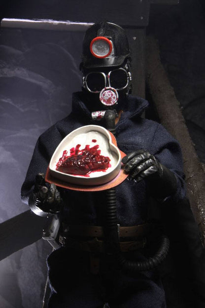 NECA - My Bloody Valentine Retro Action Figure The Miner