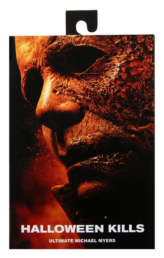 NECA - Halloween Kills (2021) Action Figure Ultimate Michael Myers