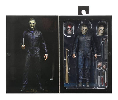 NECA - Halloween Kills (2021) Action Figure Ultimate Michael Myers
