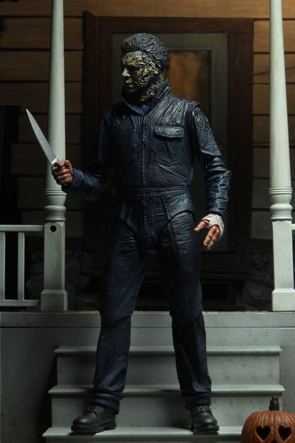 NECA - Halloween Kills (2021) Action Figure Ultimate Michael Myers