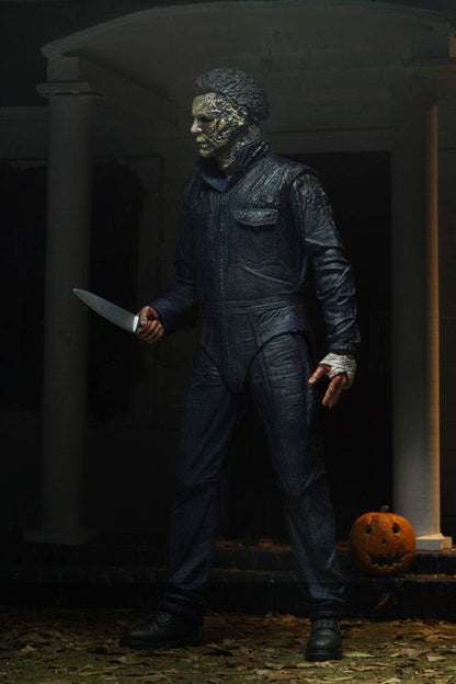 NECA - Halloween Kills (2021) Action Figure Ultimate Michael Myers