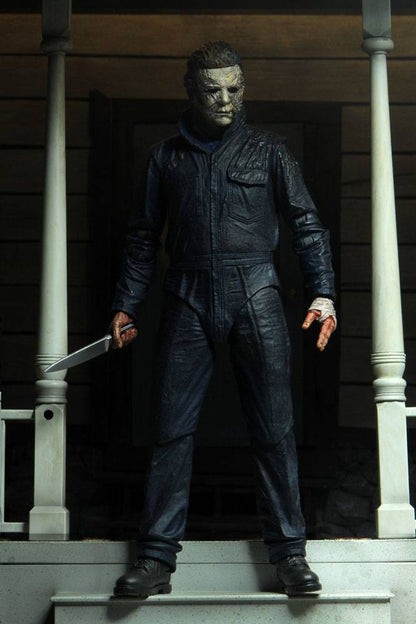 NECA - Halloween Kills (2021) Action Figure Ultimate Michael Myers