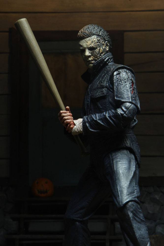 NECA - Halloween Kills (2021) Action Figure Ultimate Michael Myers