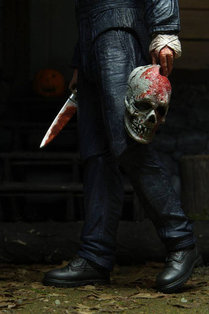 NECA - Halloween Kills (2021) Action Figure Ultimate Michael Myers