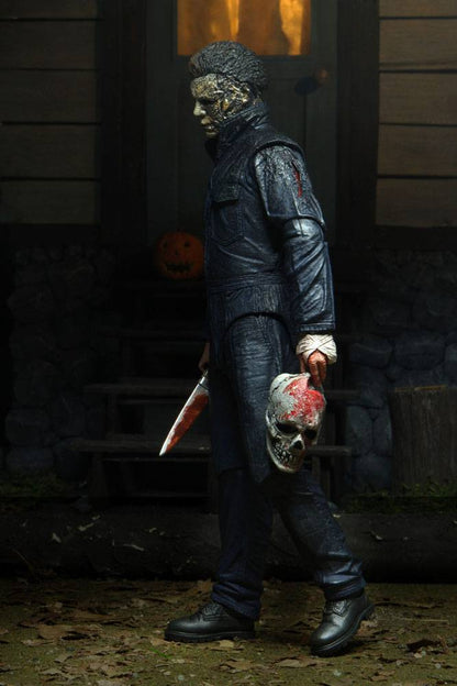 NECA - Halloween Kills (2021) Action Figure Ultimate Michael Myers