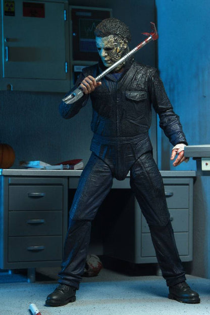NECA - Halloween Kills (2021) Action Figure Ultimate Michael Myers
