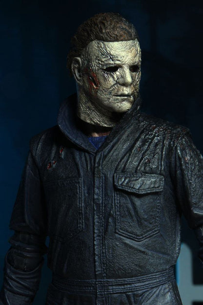 NECA - Halloween Kills (2021) Action Figure Ultimate Michael Myers