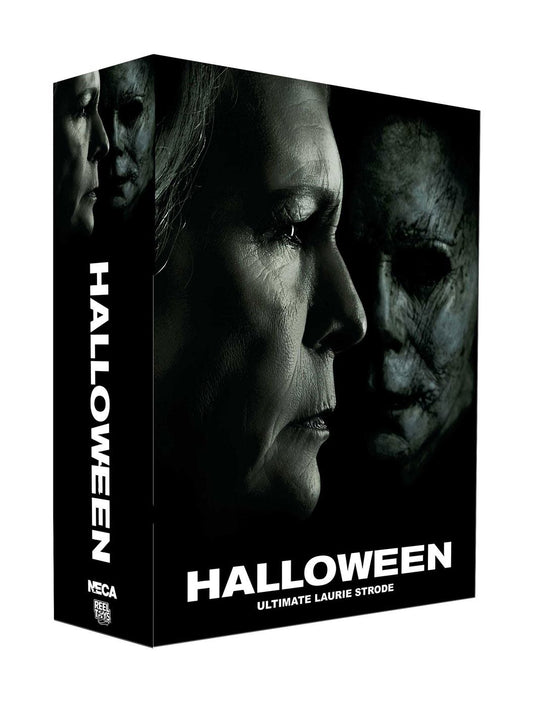 NECA - Halloween 2018 Laurie Strode Action Figure