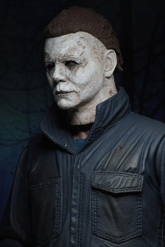 NECA - Halloween 2018 Action Figure 1:4 Michael Myers