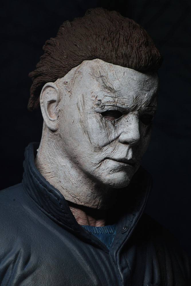 NECA - Halloween 2018 Action Figure 1:4 Michael Myers