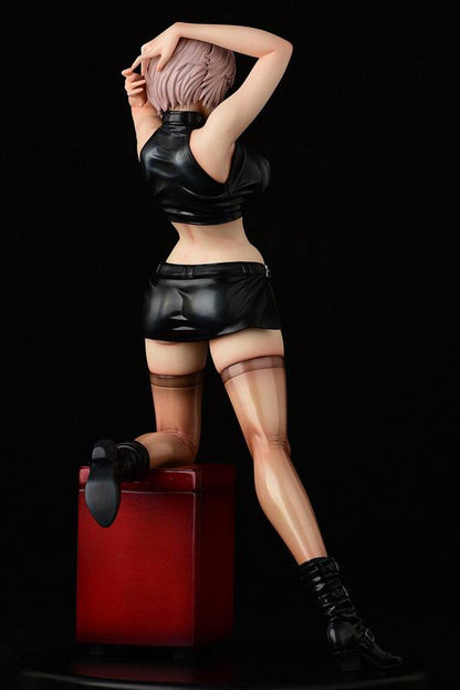 ORCA TOYS - Kisei Juui Suzune Pvc Statue 1:5 Arizono Suzune The Final Perfect