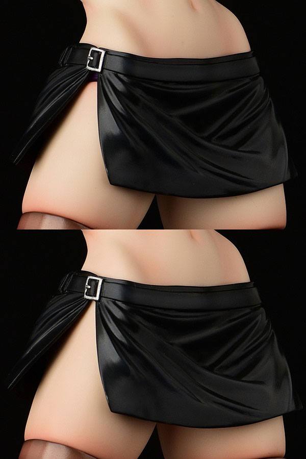 ORCA TOYS - Kisei Juui Suzune Pvc Statue 1:5 Arizono Suzune The Final Perfect