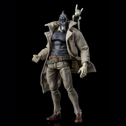 1000 TOYS - No Guns Life Action Figure 1:12 Juzo INui