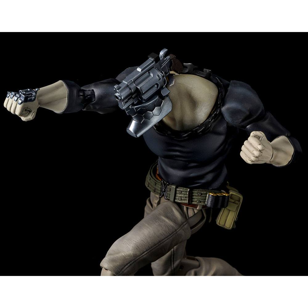 1000 TOYS - No Guns Life Action Figure 1:12 Juzo INui