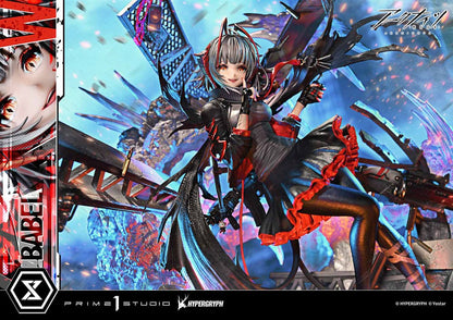 PRIME 1 - Arknights Concept Masterline Series Statue 1/6 W Elite 2 Bonus Ver