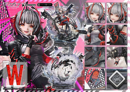 PRIME 1 - Arknights Concept Masterline Series Statue 1/6 W Elite 2 Bonus Ver