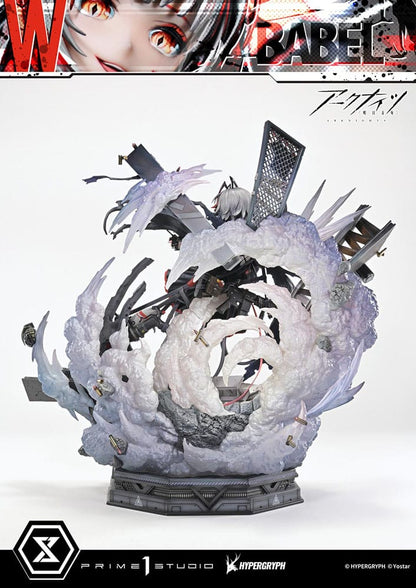 PRIME 1 - Arknights Concept Masterline Series Statue 1/6 W Elite 2 Bonus Ver