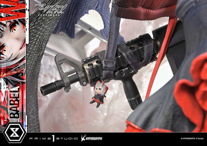 PRIME 1 - Arknights Concept Masterline Series Statue 1/6 W Elite 2 Bonus Ver