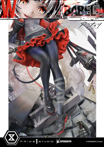 PRIME 1 - Arknights Concept Masterline Series Statue 1/6 W Elite 2 Bonus Ver