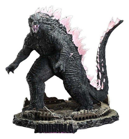 PRIME 1 - Godzilla x Kong: The New Empire (Film) Gigantic Masterline Series Statue Godzilla Evolved Bonus Ver.
