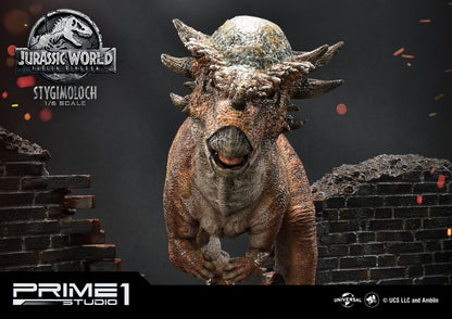 PRIME 1 - Jurassic World: Fallen Kingdom Statue 1/6 Stygimoloch