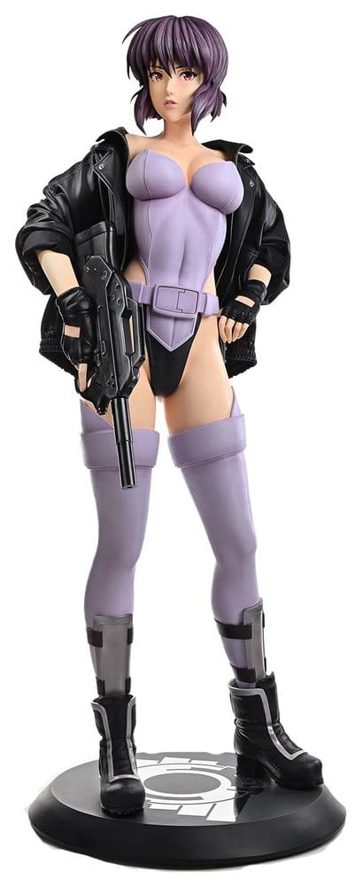 PRIME 1 - Ghost in the Shell Life Scale Masterline Series Statue 1/1 Motoko Kusanagi
