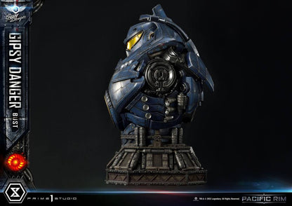 PRIME 1 STUDIOS - Pacific Rim Bust 1:1 Gipsy Danger