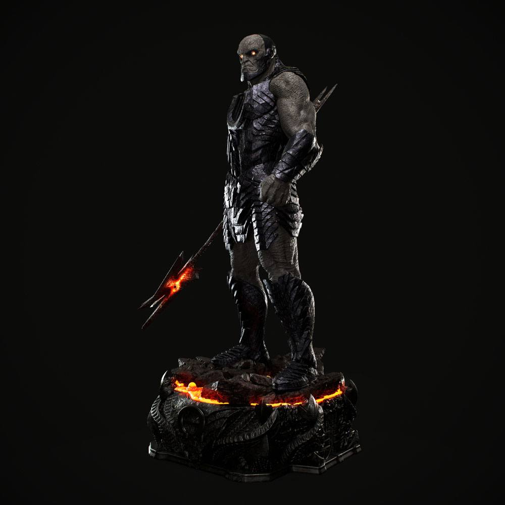PRIME 1 STUDIOS - Zack Snyder's Justice League Museum Masterline Statue 1:3 Darkseid