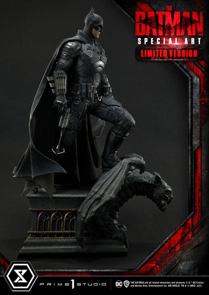 PRIME 1 - The Batman Statue 1/3 Batman Special Art Edition Limited Version