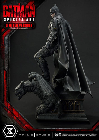 PRIME 1 - The Batman Statue 1/3 Batman Special Art Edition Limited Version