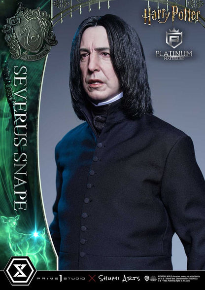 PRIME 1 STUDIOS - Harry Potter Platinum Masterline Series Statue 1:3 Severus Snape