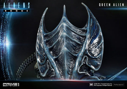 PRIME 1 STUDIOS - Aliens Premium Masterline Series Statue Queen Alien Battle Diorama