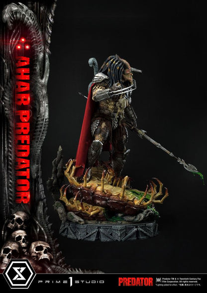 PRIME 1 STUDIOS - Predator EXCLUSIVE Bonus Ver (Dark Horse Comics)