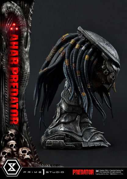 PRIME 1 STUDIOS - Predator EXCLUSIVE Bonus Ver (Dark Horse Comics)