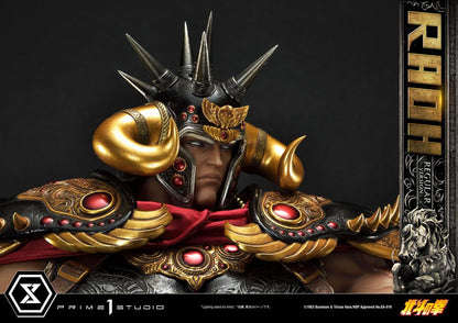 PRIME 1 STUDIOS - Fist of The North Star Statue 1:4 Raoh Regular Ver