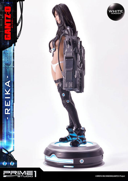 PRIME 1 STUDIOS - Gantzo Statue Reika White Edition