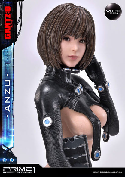 PRIME 1 STUDIOS - Gantzo Statue 1:4 Anzu White Ver