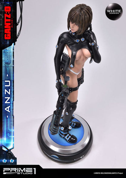 PRIME 1 STUDIOS - Gantzo Statue 1:4 Anzu White Ver