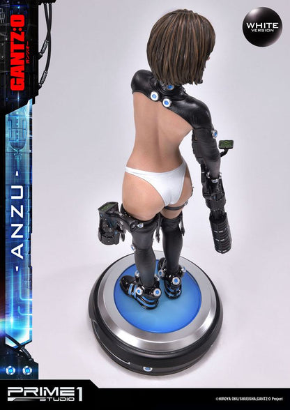 PRIME 1 STUDIOS - Gantzo Statue 1:4 Anzu White Ver