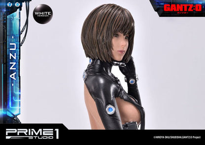 PRIME 1 STUDIOS - Gantzo Statue 1:4 Anzu White Ver