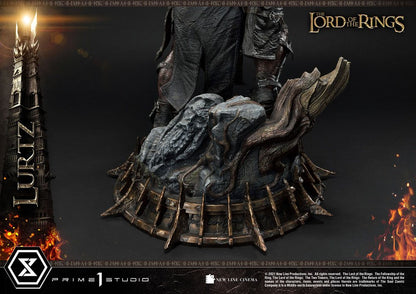 PRIME 1- The Lord of the Rings - Statue 1:4 Lurtz